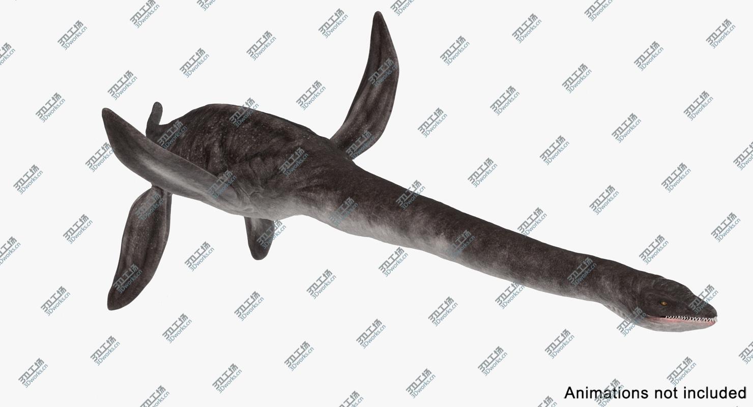 images/goods_img/2021040231/3D Rigged Dinosaurs Collection for Cinema 4D/5.jpg